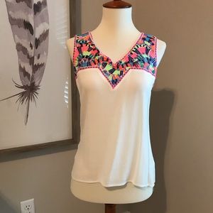 Summer top
